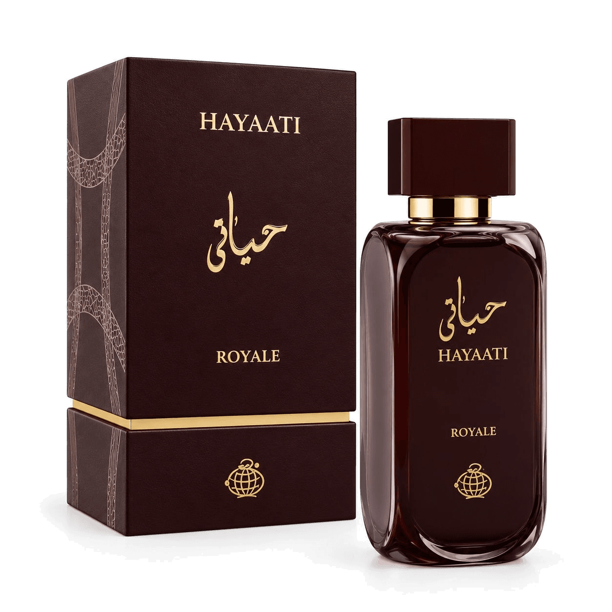 Hayaati Royale — Fragrance World